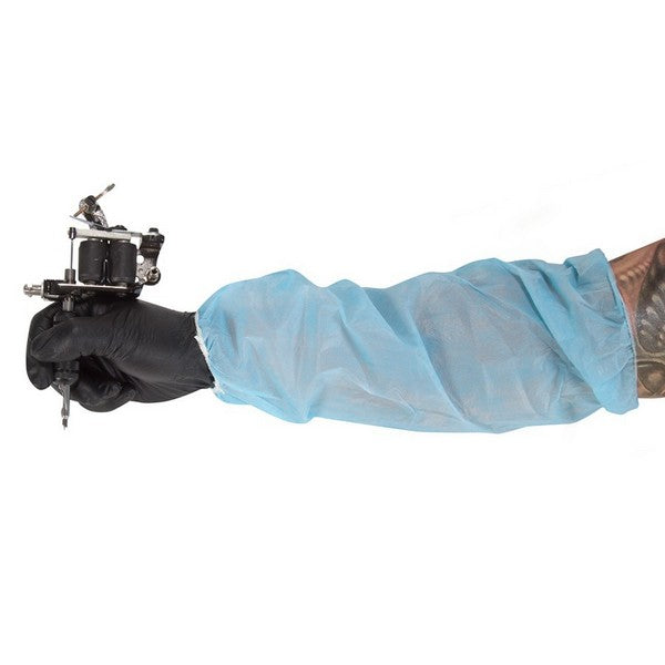 Mom's Non-Woven Tattoo Protective Sleeves