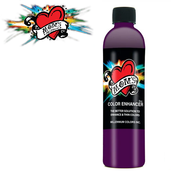 Mom's Millennium Ink Color Enhancer