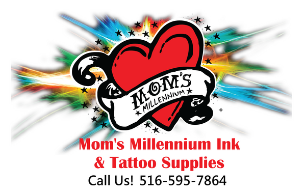Mom’s Millennium Inks & Tattoo Supplies 