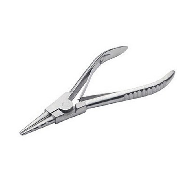 Stainless Steel Piercing Tools