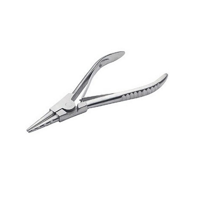 Stainless Steel Piercing Tools