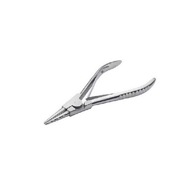 Stainless Steel Piercing Tools