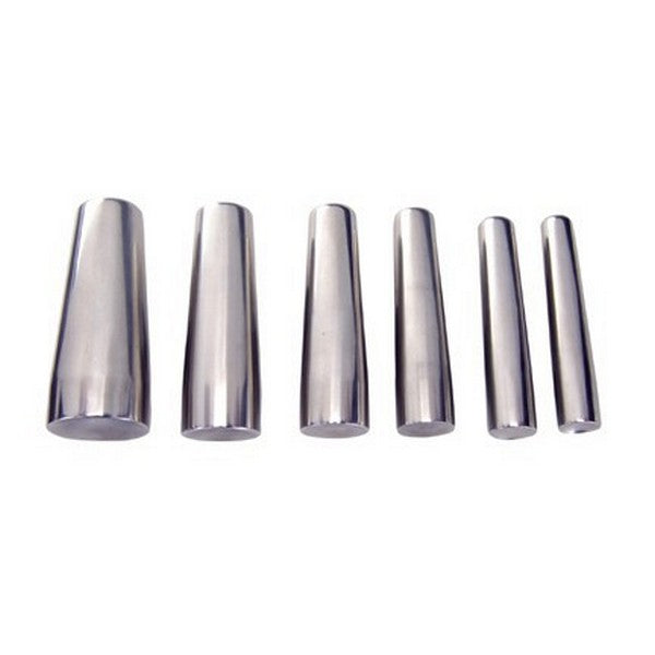 Stainless Steel Piercing Taper Pins