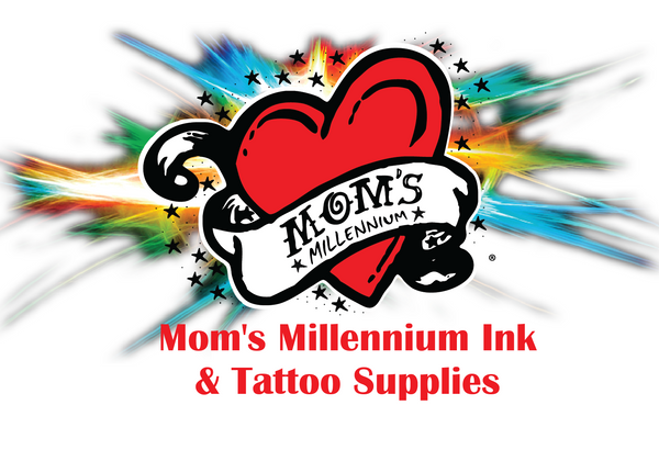 Mom’s Millennium Inks & Tattoo Supplies 