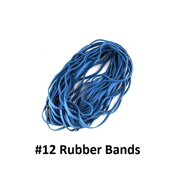 Rubber Bands