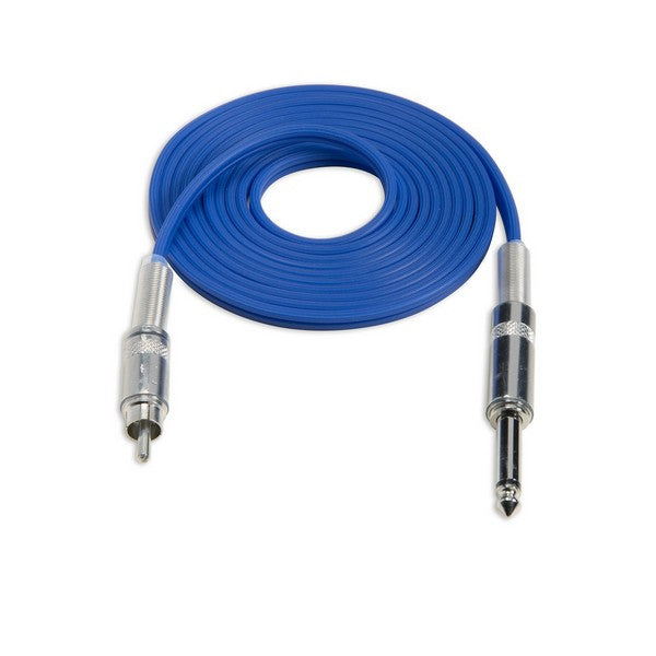 Mom's Clip Cords and RCA Cords
