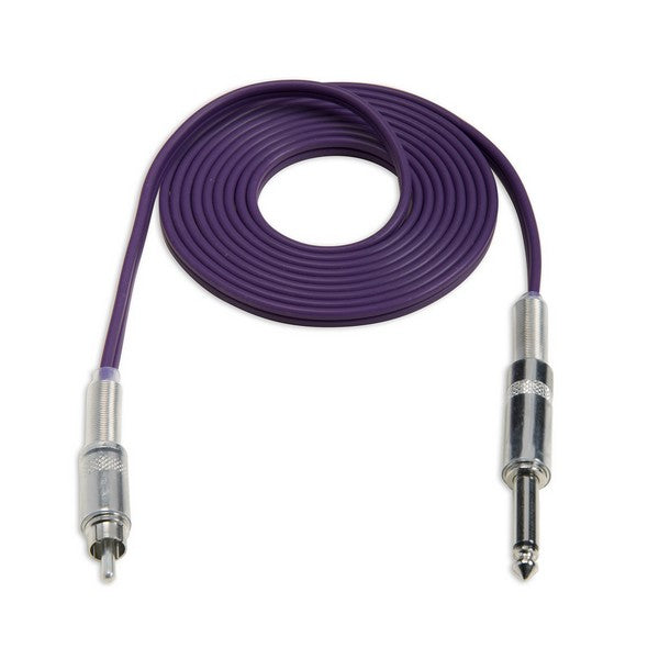 Mom's Clip Cords and RCA Cords