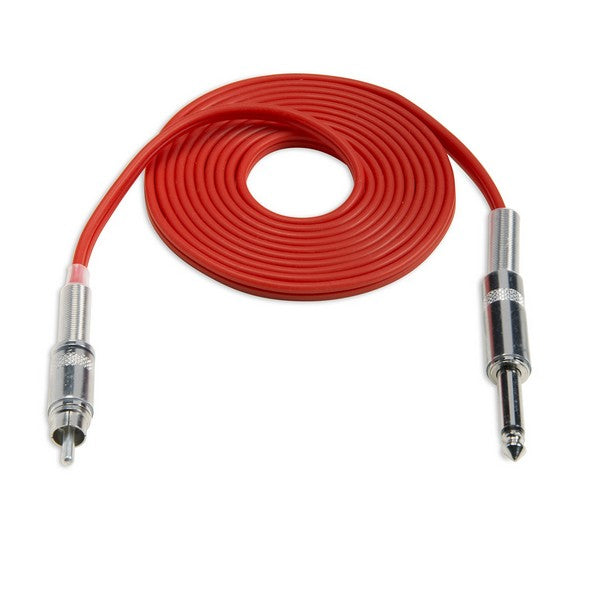 Mom's Clip Cords and RCA Cords