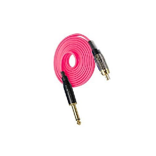 Mom's Clip Cords and RCA Cords