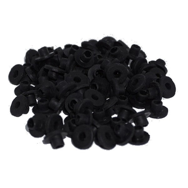 Armature Bar Rubber Nipples