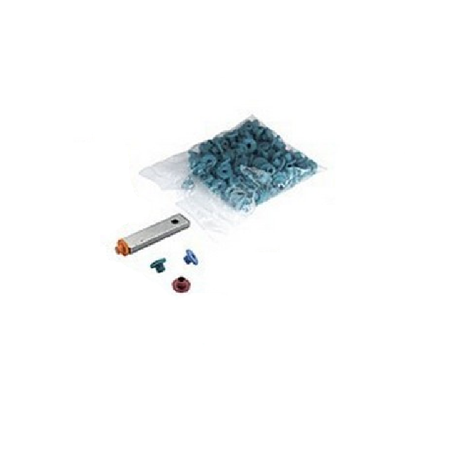 Armature Bar Rubber Nipples