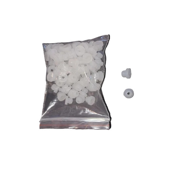 Armature Bar Rubber Nipples