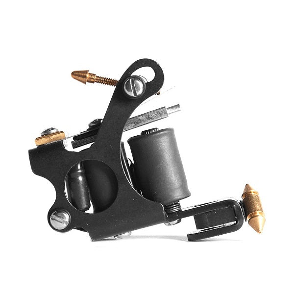 Mom's Roundabout Tattoo Machine