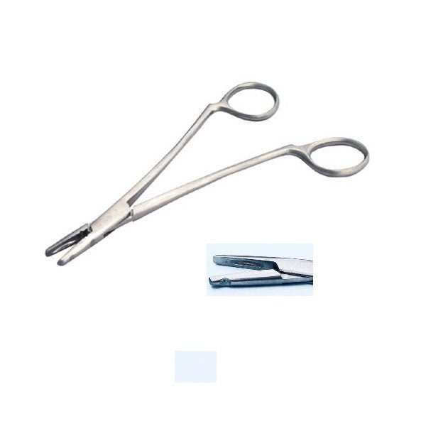 Stainless Steel Piercing Tools