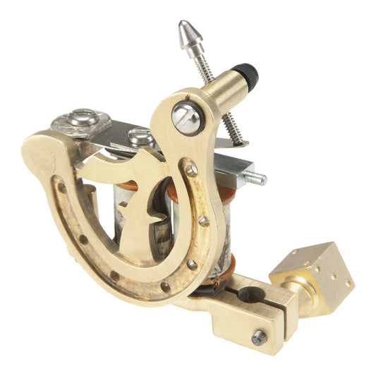 Mom's Special Edition Lucky Seven Tattoo Machine