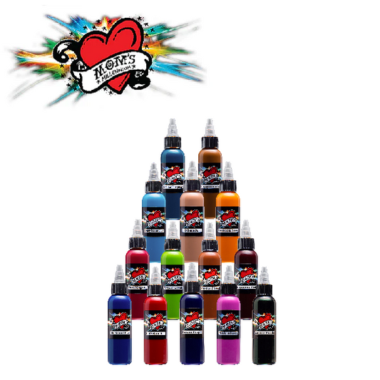 Mom's Millennium 14 Color Anniversary Ink Set