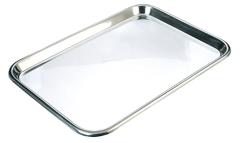 Stainless Steel Trays
