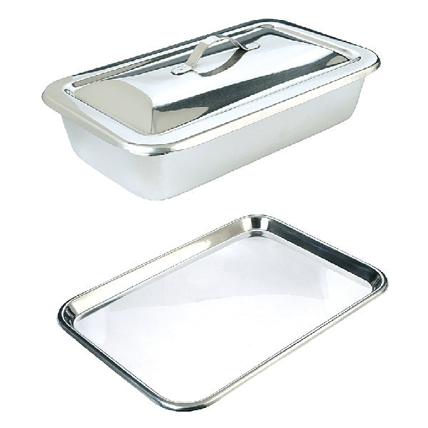 Stainless Steel Trays