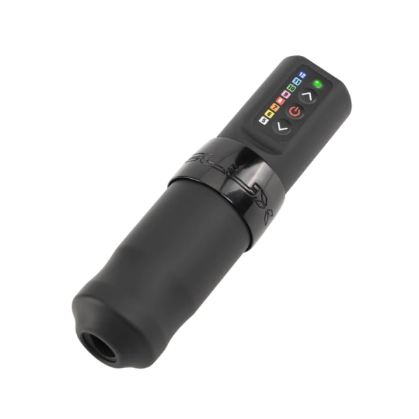 FK Irons Spektra Flux Black Ops - 2 Batteries