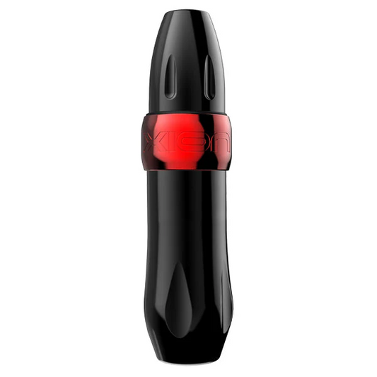 FK Irons Spektra Ruby