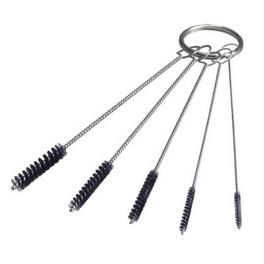 Tube Tip Cleaning Brushes