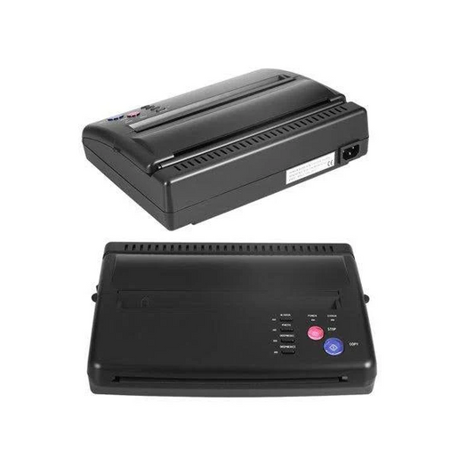 Tattoo Thermal Copier Black