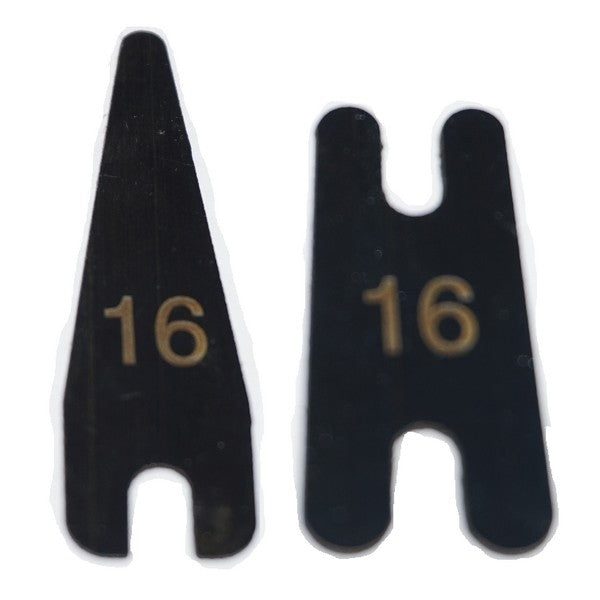 Front and Rear Springs