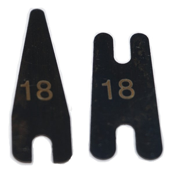 Front and Rear Springs