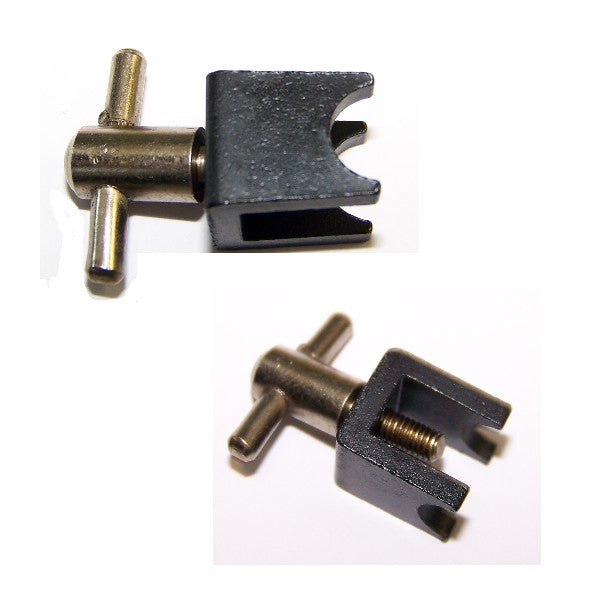 Coil Machine Parts