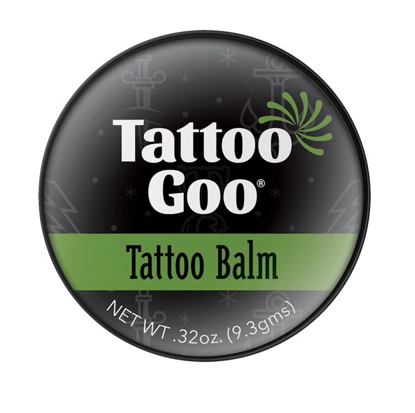 Tattoo Goo
