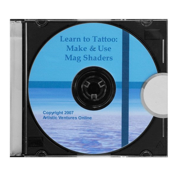 Tattooing Instructional Videos