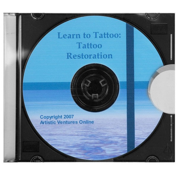 Tattooing Instructional Videos