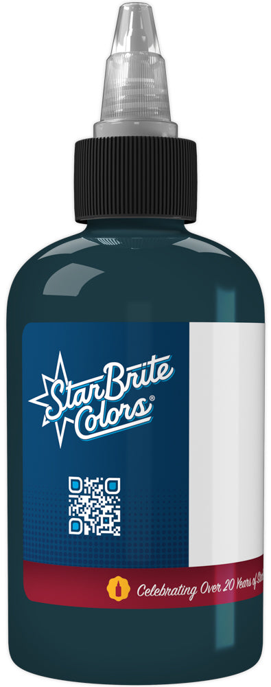 Starbrite Ancient Slate Tattoo Ink