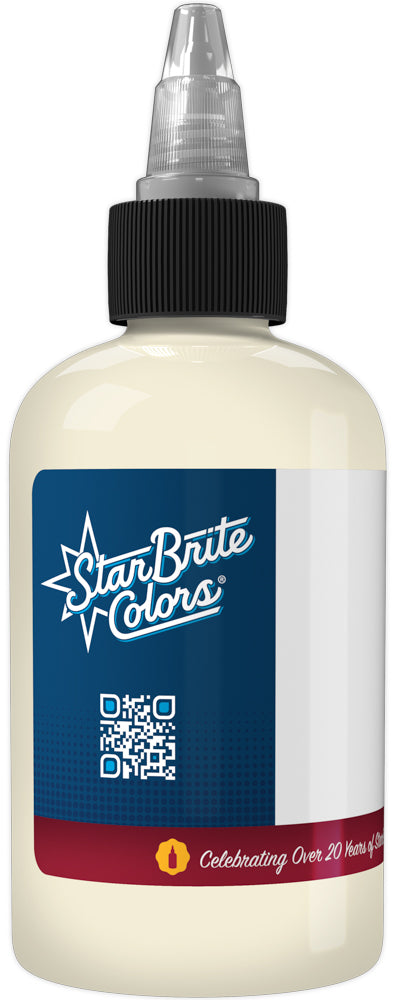 Starbrite Antique Bone Tattoo Ink