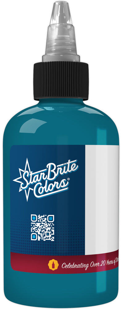Starbrite Aster Blue Tattoo Ink