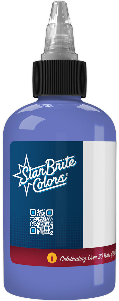 Starbrite Blue Violet Tattoo Ink