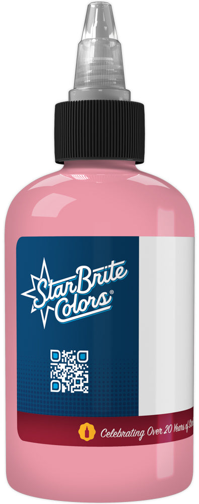 Starbrite Blush Tattoo Ink