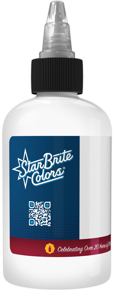 Starbrite Brite White Tattoo Ink