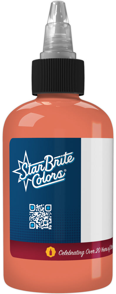 StarBrite Citrus Cream Tattoo Ink