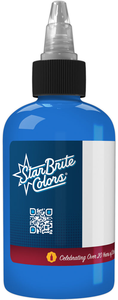 StarBrite Country Blue Tattoo Ink
