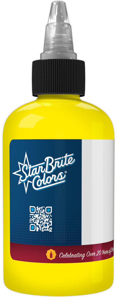 StarBrite Daffodil Tattoo Ink
