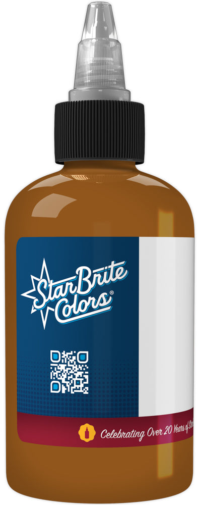 StarBrite Dark Fleshtone Tattoo Ink