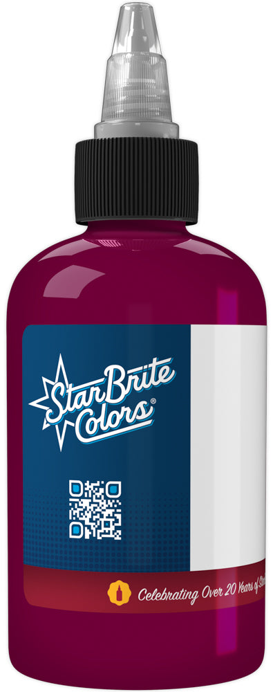 StarBrite Deep Magenta Tattoo Ink