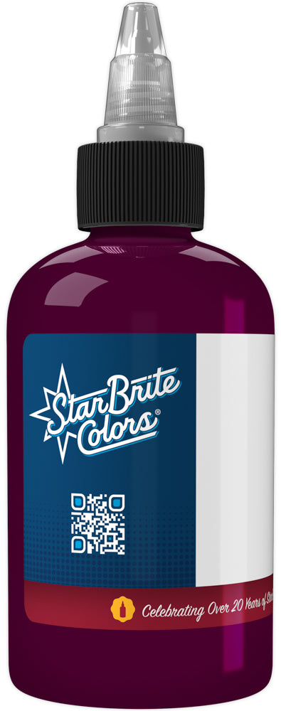 StarBrite Deep Purple Tattoo Ink