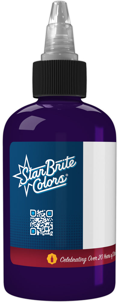 StarBrite Deep Violet Tattoo Ink