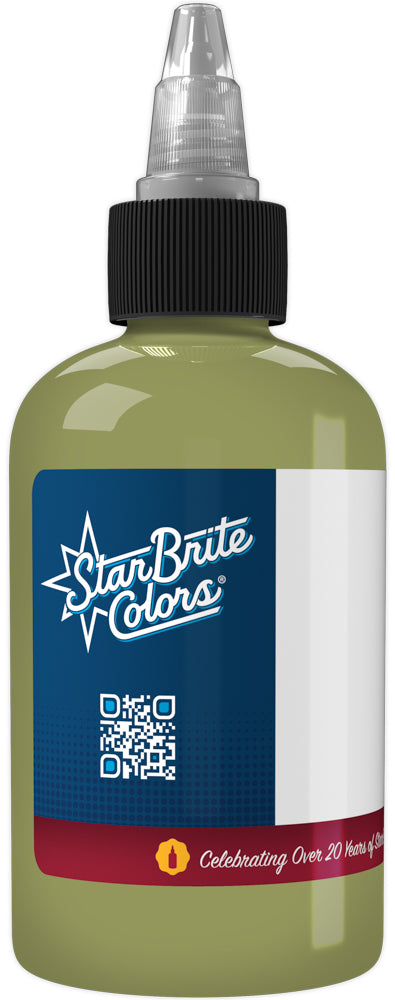 StarBrite Florida Moss Tattoo Ink