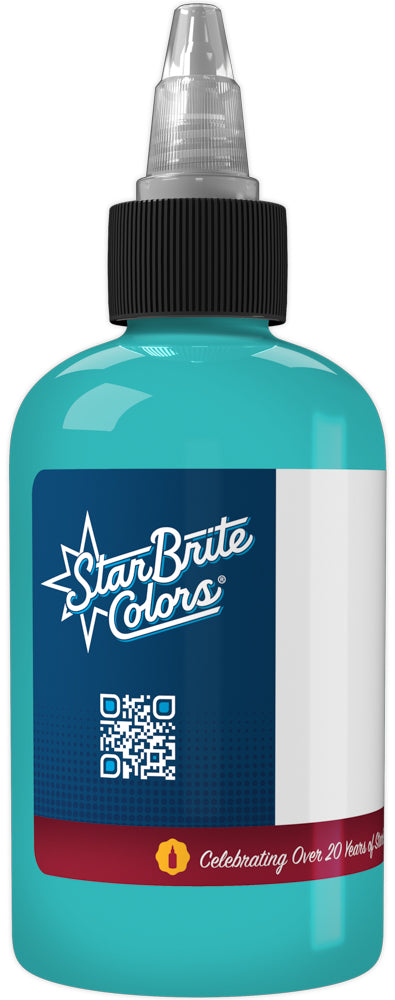 StarBrite Glacier Blue Tattoo Ink