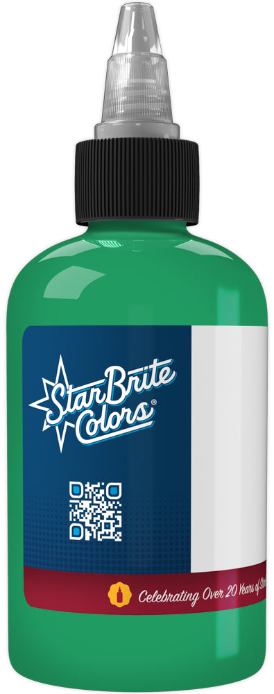 StarBrite Grassy Green Tattoo Ink