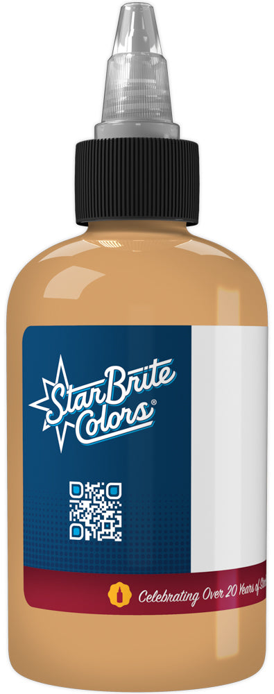 StarBrite Lite Fleshtone Tattoo Ink
