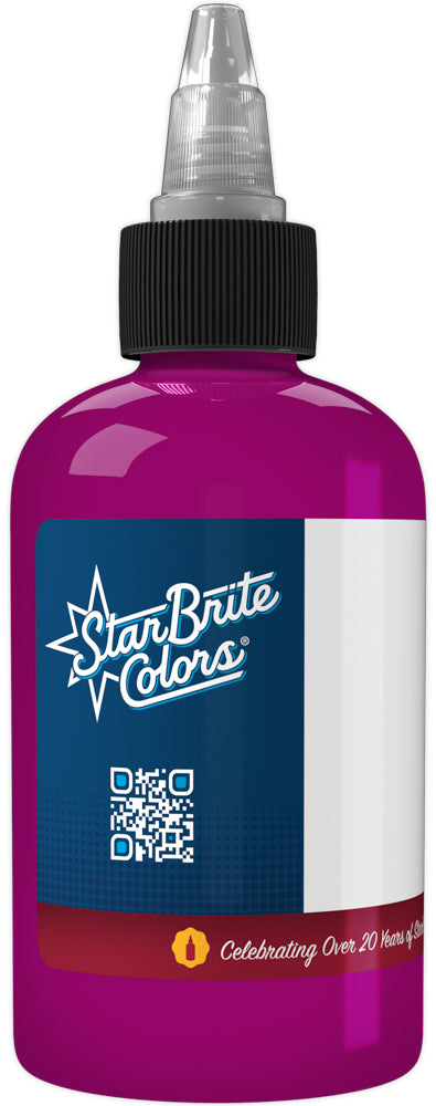 StarBrite Lite Magenta Tattoo Ink